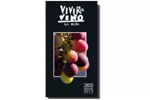 Nueva edición de Vivir el Vino La Guía 2013