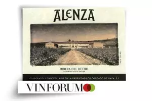 Alenza Gran Reserva 2001 triunfa en Noruega