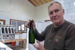 La sidra se pone de moda en EEUU