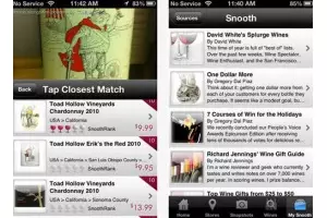 8 aplicaciones para convertirse en un auténtico enólogo
