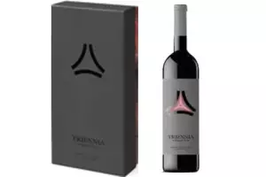 Bodegas Portia lanza su exclusivo vino Triennia 2010