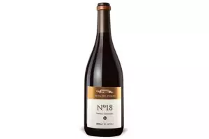 Venta del Puerto nº 18 2007 entra en el olimpo de los vinos según la revista “Wine in China”