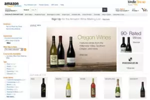Facebook entra en el negocio del vino