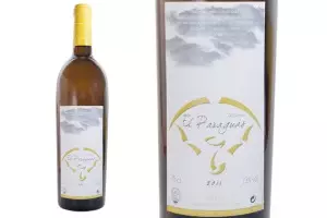 La bodega ferrolana El Paraguas crea el “mejor vino blanco de España”
