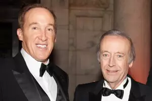 Miguel A. Torres galardonado en los premios Wine Star Awards 2012