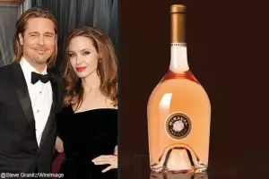 Miraval, un vino de cine