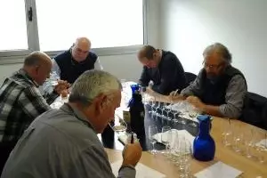 Aprobado al nuevo vino de Cangas