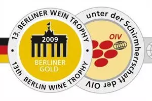 Tres Bodegas de la D.O. Valdepeñas se alzan con premios en la XVII Berliner Wein Trophy