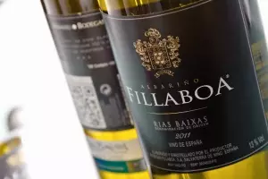 Los vinos de Masaveu Bodegas maridaje de lujo en una nueva edición de Chef Millesimé 2013