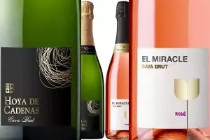 Cinco cavas de Bodegas Vicente Gandia se alzan con cuatro oros y una plata en uno de los certámenes vinícolas más importantes del mundo