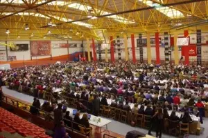 La mayor cata para los mejores premios
