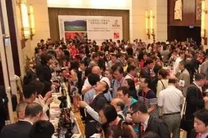 Hong Kong y Shanghái acogen esta semana el «II Salón del Vino de Rioja»