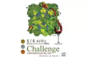 España obtiene cerca de 200 medallas en el ‘Challenge International du Vin 2013’