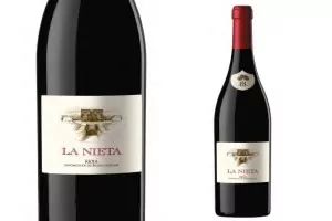 La Nieta 2010, un vino de lujo reconocido como el mejor de España