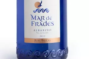 Mar de Frades celebra su 25 aniversario con la nueva añada 2012