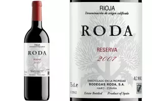 Bodegas RODA contribuye a que Singapore Airlines sea la mejor bodega de clase Business en el concurso Cellars in the Sky 2012