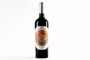 Jorge Ordóñez presenta Zerran, su primer tinto catalán