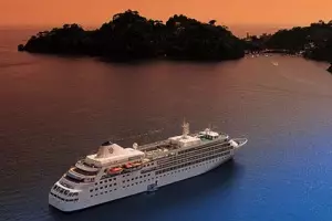 Silversea inicia sus cruceros de lujo especializados en vino
