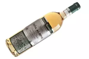 Viña Albina ‘Vendimia Tardía’: Un vino único, capricho del enólogo, placer de sibaritas