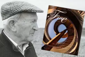 Alejandro Fernández, único español, entre los 20 mejores bodegueros del mundo según la revista FINE