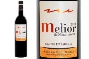 ‘Melior’ de Matarromera elegido por la aerolínea asiática Cathay Pacific para su pasajeros de clase business