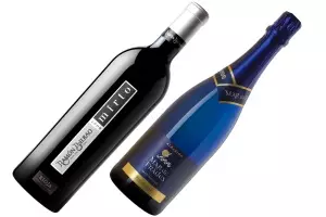 Mirto 2008 y Mar de Frades Brut Nature, premiados en el Challenge Internacional du Vin