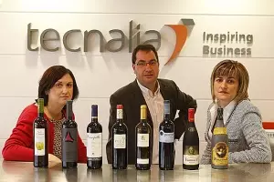 La contaminación del vino de la ‘cuna a la tumba’