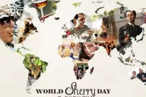 Primera celebración del Día Mundial del Jerez.