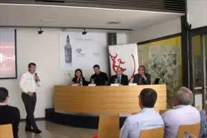 Crean una nueva metodología de elaboración de vino bobal de gran calidad