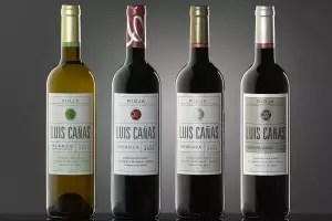 Un estudio sitúa a 179 vinos de Rioja entre los más mediáticos de España