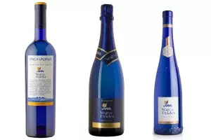 Mar de Frades 2012, Oro Excepcional en el IWSC