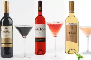 La mixología llega al mundo del vino