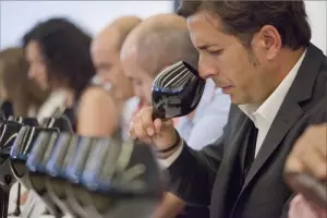 Más de 40 bodegas llegarán a Madrid para dar a conocer sus últimas novedades