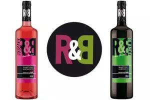 Nuevos R&B, vinos frescos para el verano