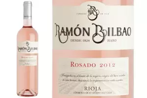 Ramón Bilbao logra el Oro al mejor rosado del mundo