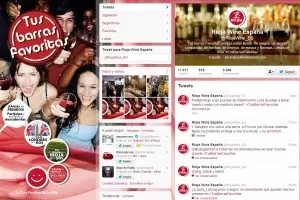 Rioja sí pesca en las redes