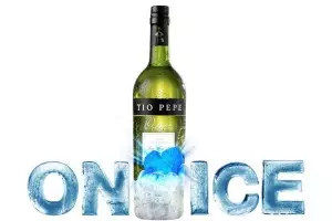 González Byass lanza Tío Pepe On-Ice