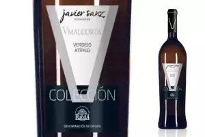 Javier Sanz Viticultor saca al mercado V Malcorta, un vino único