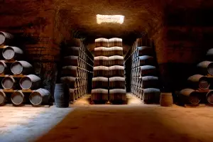 Verum Tempranillo Reserva de Familia entre en el Club 90 Gold Medal