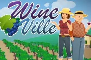 Wine Ville, levanta tu propio imperio del vino