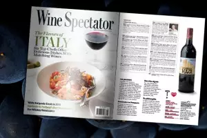 Condado de Haza, entre los mejores vinos de la Ribera del Duero