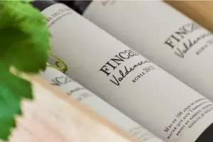 Fincas Valdemacuco, el Ribera de Duero de Valdemar