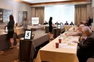 Los vinos de las aerolíneas LATAM, entre los mejores del mundo… Y Abadía Retuerta, uno de ellos!!!