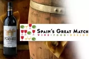 Vino, Gastronomía y Diseño se fusionan en Great Match