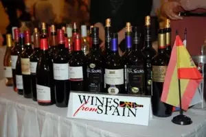 Los vinos envasados españoles despuntan en el mercado anglosajón