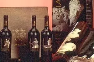 Los vinos de alta gama esquivan la crisis