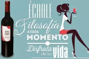 Échale filosofía a cada Momento… ¡y disfruta de la vida con la D.O. Valdepeñas!