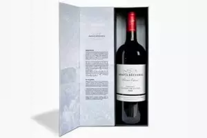 Abadía Retuerta presenta su propuesta para estas Navidades: Selección Especial 2010