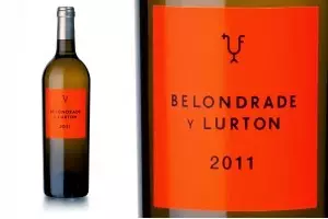 El vino Belondrade y Lurton 2011 entre los mejores de España, según El País y la Guía Peñín