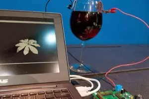Intel presenta un procesador que funciona con la energía de una copa de vino